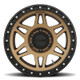 Ford Bronco 312 Standard Wheel by Method Race Wheels